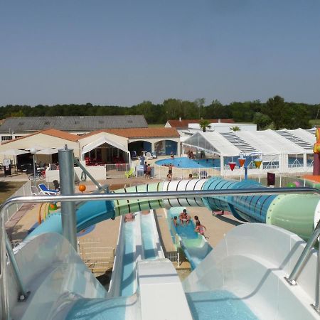 Camping Paradis Aloe Medis Luaran gambar