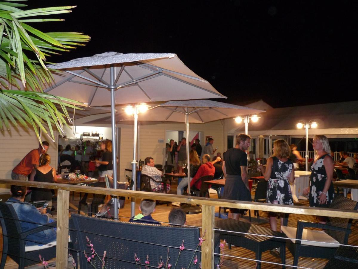 Camping Paradis Aloe Medis Luaran gambar